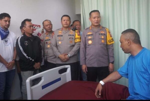 kusworo wibowo