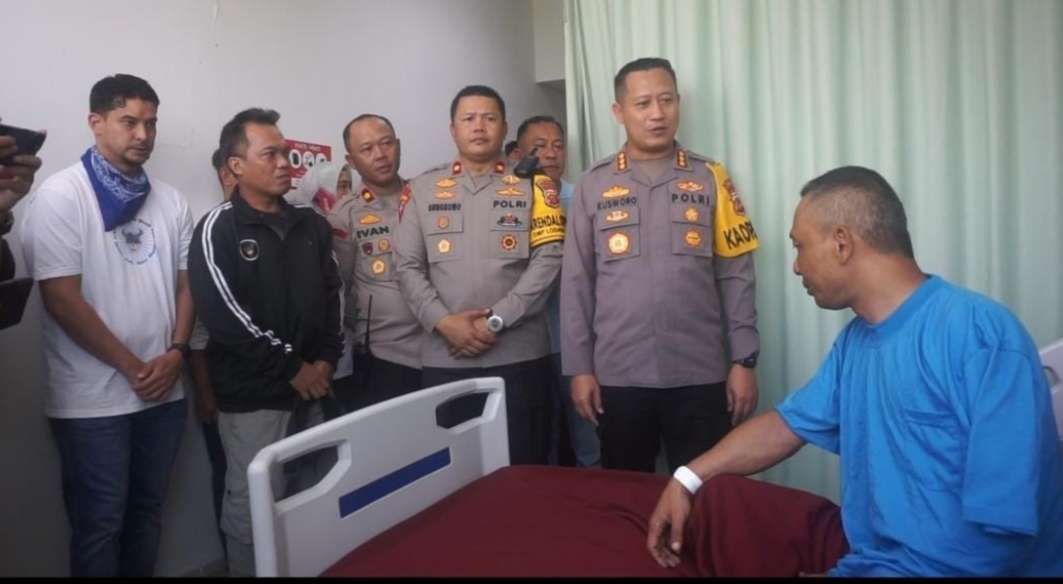 kusworo wibowo